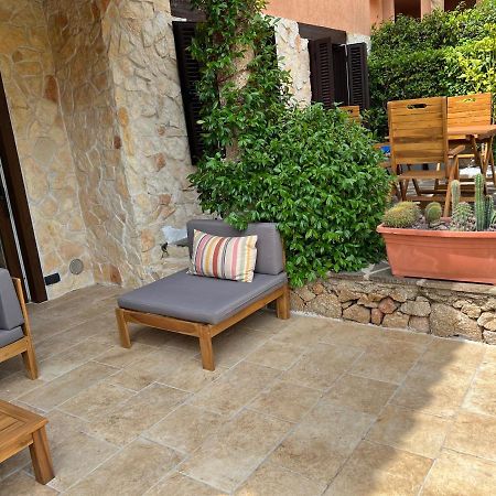 Appartamento Porto Rotondo Rudargia Εξωτερικό φωτογραφία