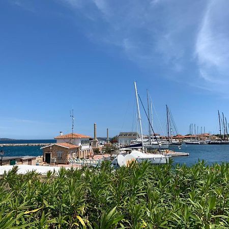 Appartamento Porto Rotondo Rudargia Εξωτερικό φωτογραφία