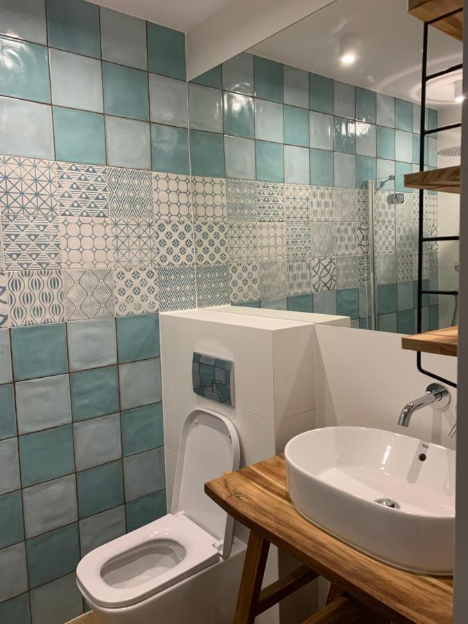 Appartamento Porto Rotondo Rudargia Εξωτερικό φωτογραφία