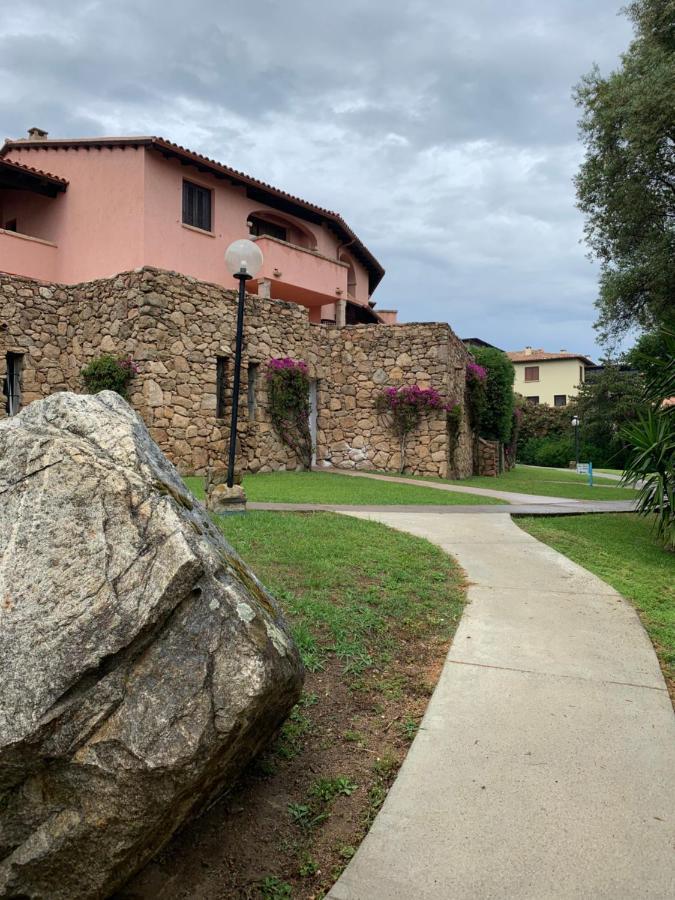 Appartamento Porto Rotondo Rudargia Εξωτερικό φωτογραφία