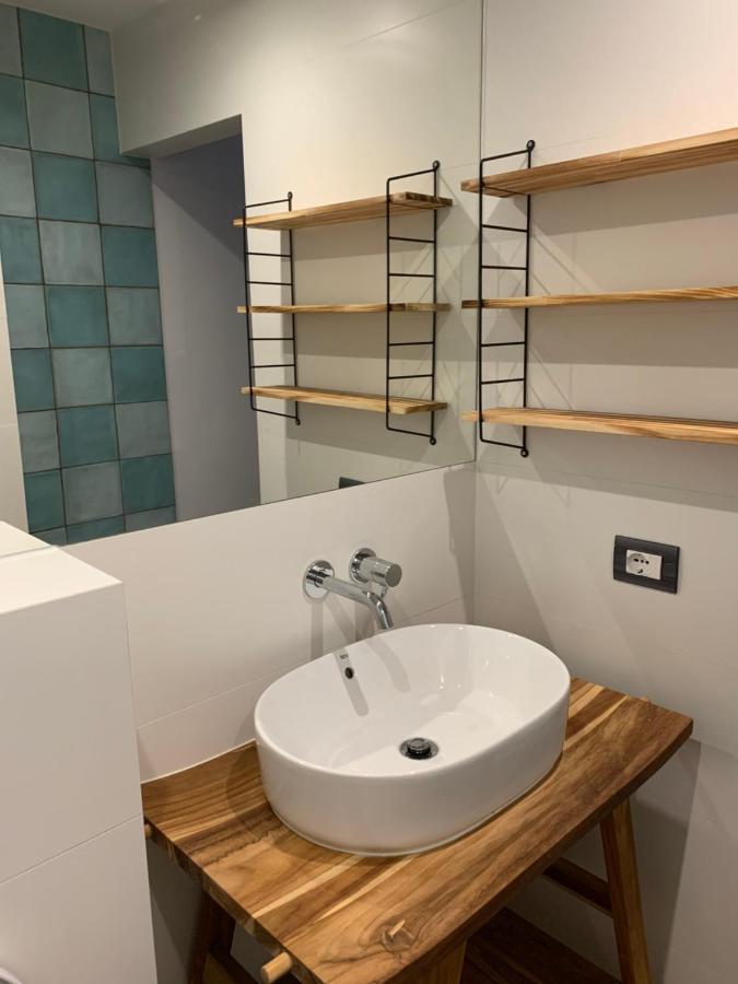 Appartamento Porto Rotondo Rudargia Εξωτερικό φωτογραφία