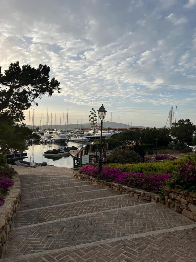 Appartamento Porto Rotondo Rudargia Εξωτερικό φωτογραφία