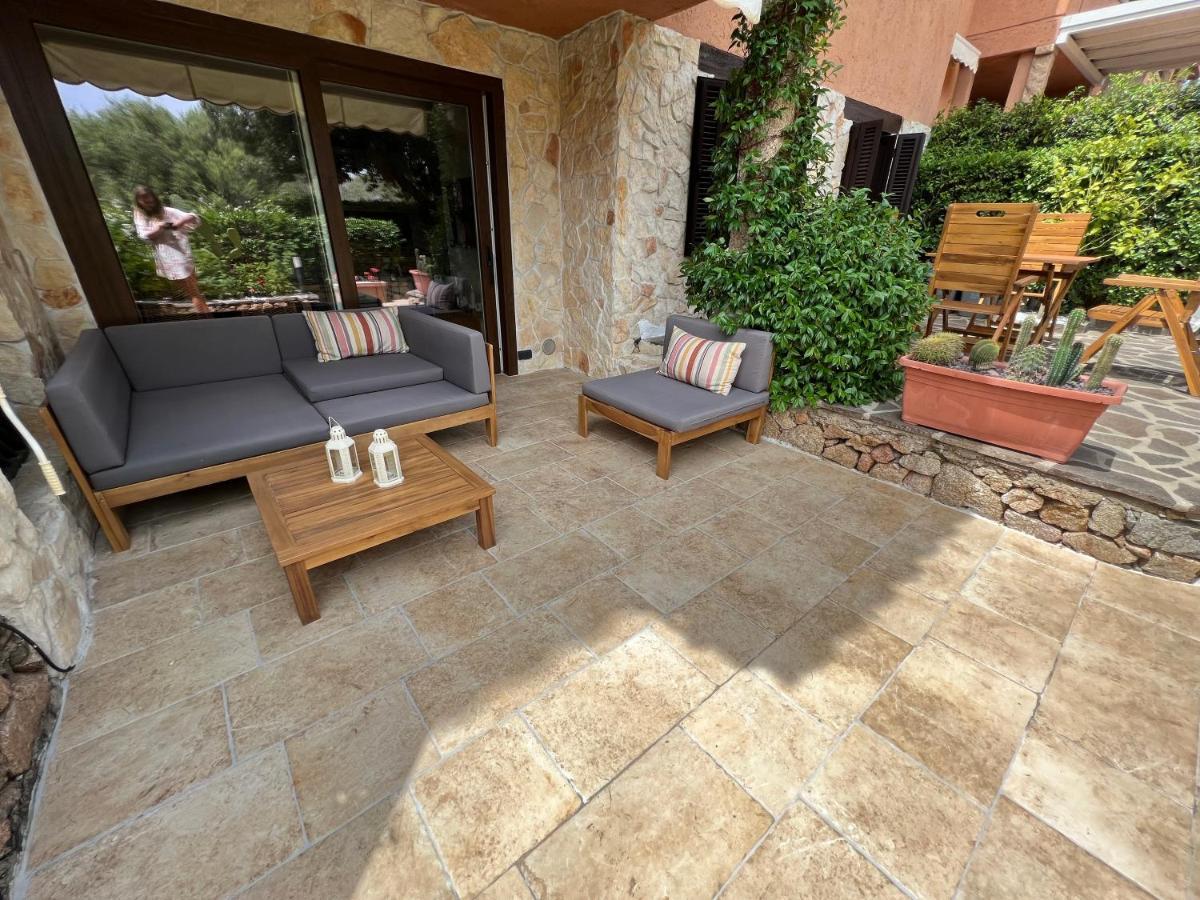 Appartamento Porto Rotondo Rudargia Εξωτερικό φωτογραφία