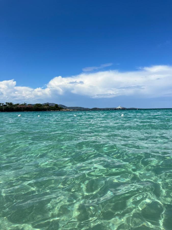 Appartamento Porto Rotondo Rudargia Εξωτερικό φωτογραφία