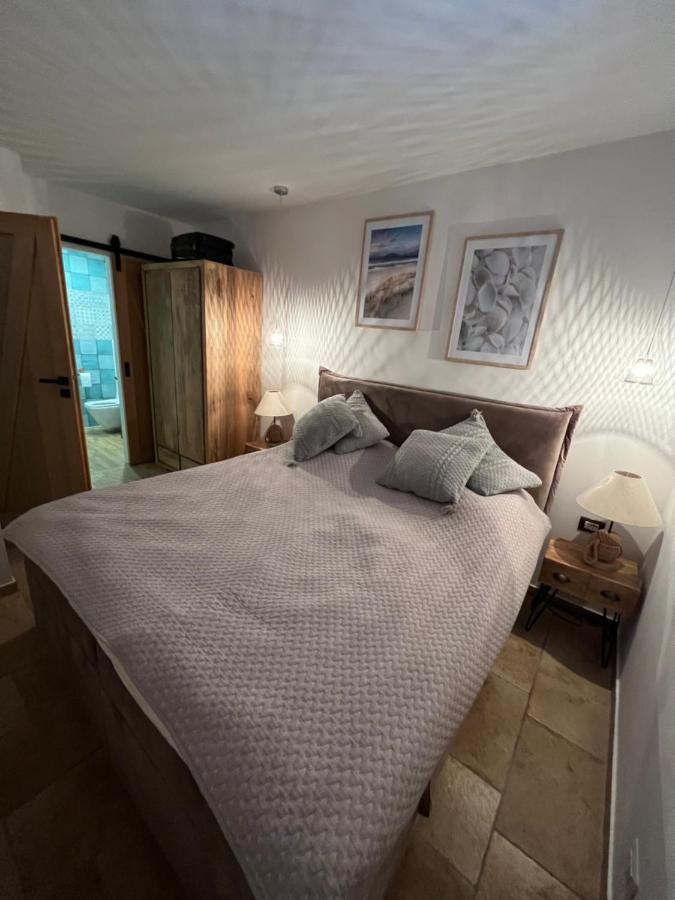 Appartamento Porto Rotondo Rudargia Εξωτερικό φωτογραφία