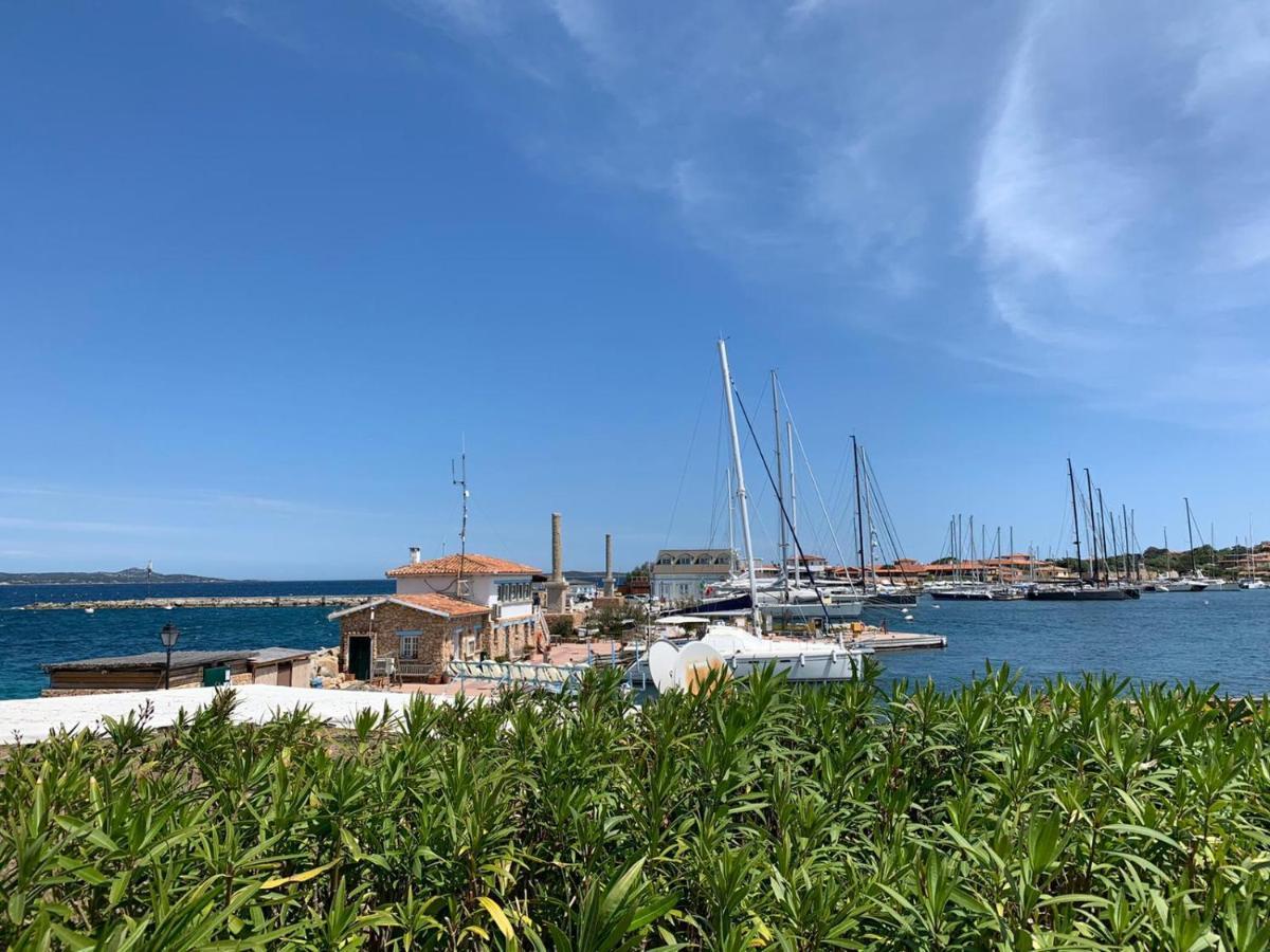 Appartamento Porto Rotondo Rudargia Εξωτερικό φωτογραφία