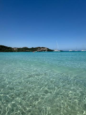 Appartamento Porto Rotondo Rudargia Εξωτερικό φωτογραφία